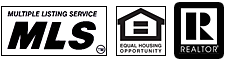 MLS System and Realtor Logos